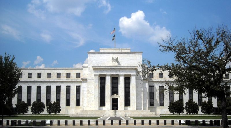 The Fed Meets Today With No Good Options