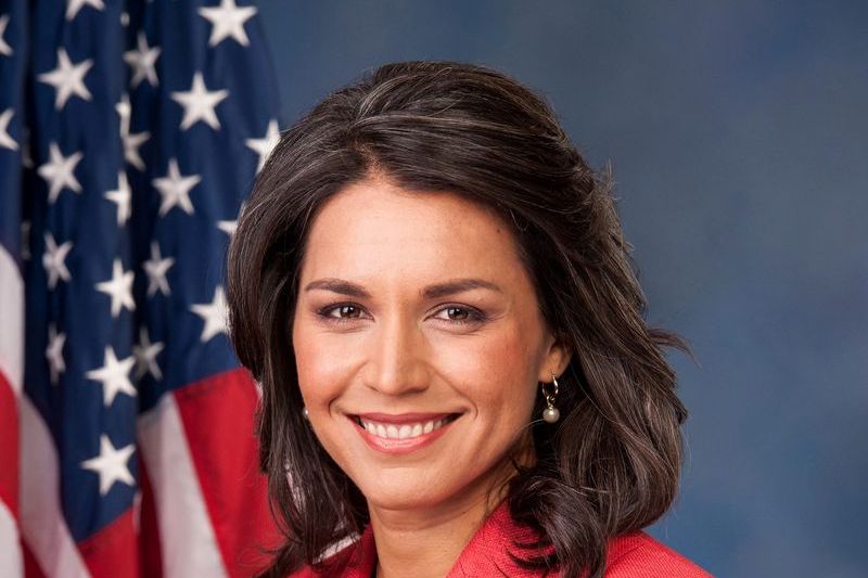 Gabbard Won't Say Whether Iran Was Actually a Nuclear Threat