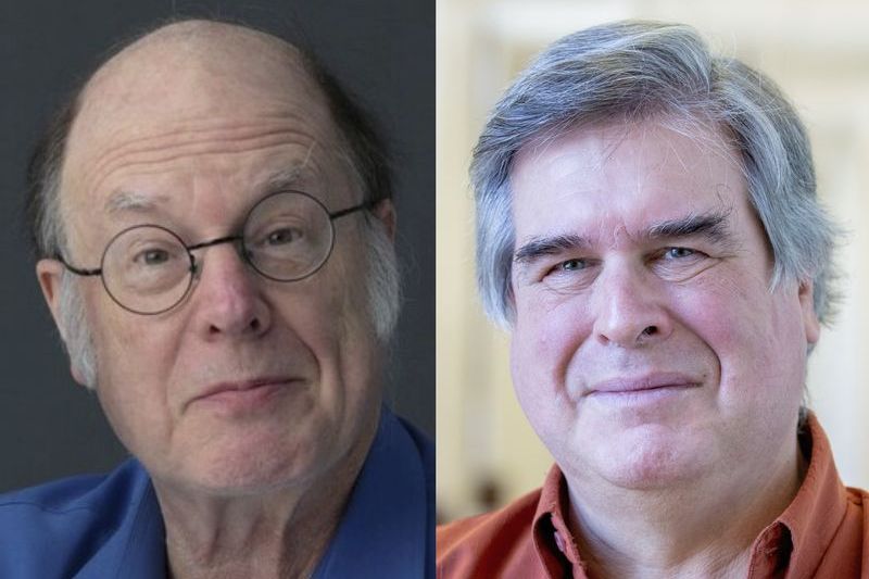 The Turing Award Goes to the Scientists Who Made Eavesdropping Impossible