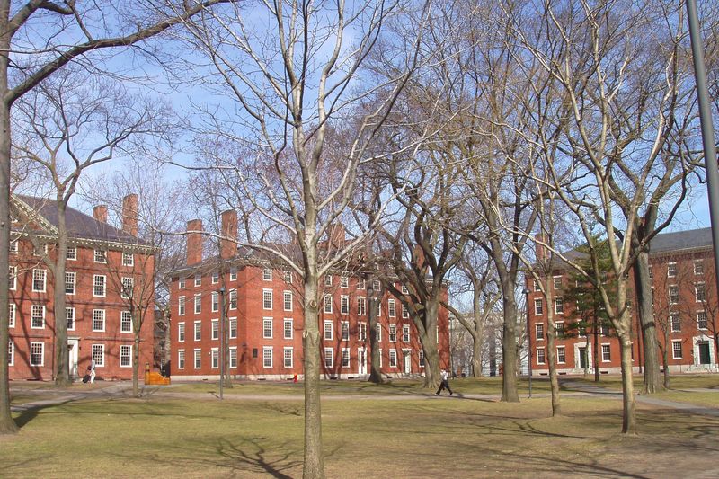 The DOJ Just Sued Harvard for Billions. The Real Target Is University Independence.