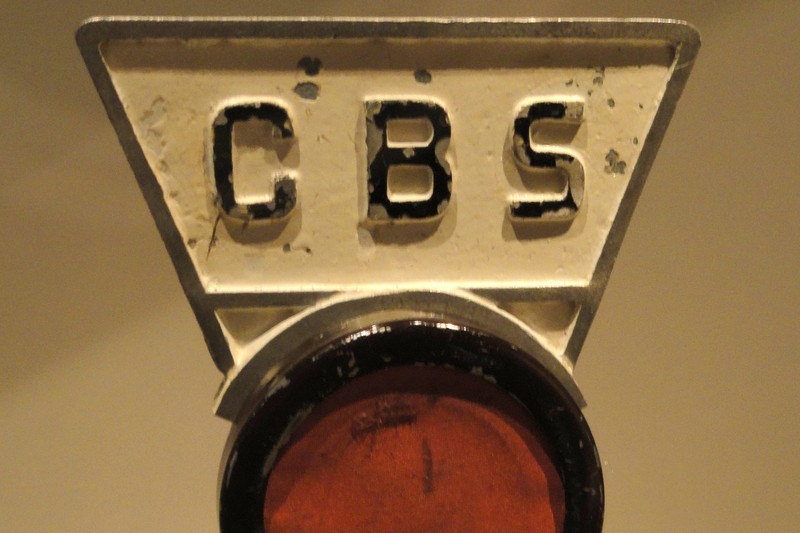 CBS Radio News Signs Off After 99 Years