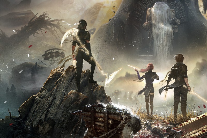 A 30-Person French Studio Just Broke Every Record in the Book