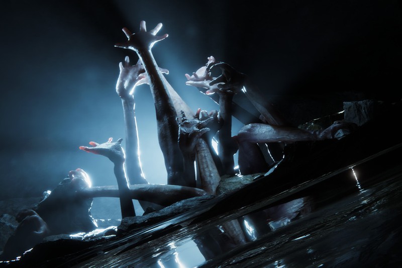 Sons of the Forest Hits 26,000 Players at $8.69 — Survival Games Refuse to Die