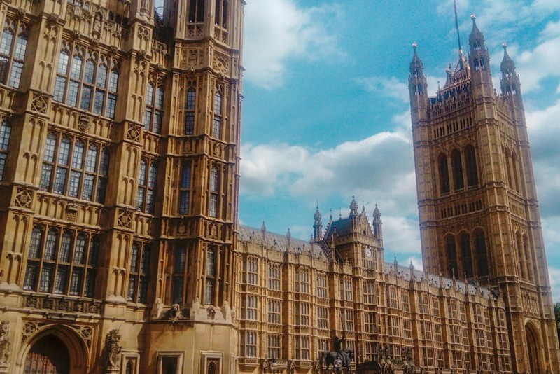 A Thousand Years of Birthright Lawmaking, Ended by a Show of Hands