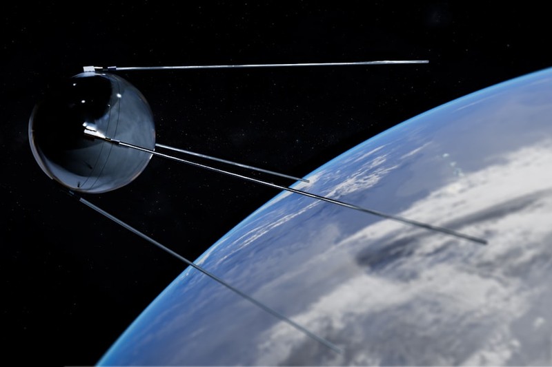 Bezos Wants 51,000 Data Centers in Orbit. He Just Needs a Rocket That Works