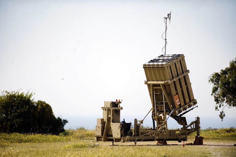 Israel's Air Defenses Failed Over the Negev. The Question Is Why.