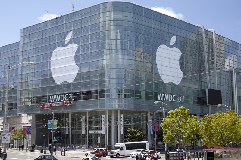 Apple Sets June 8 for WWDC 2026, Teases AI Advancements