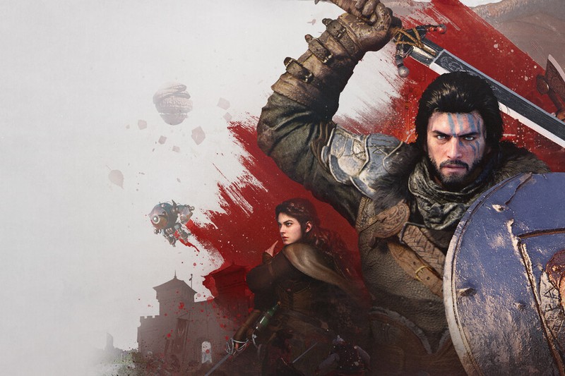 Crimson Desert's 2 Million Sales Can't Hide a Divided Player Base