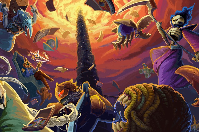 Slay the Spire 2's Early Access Launch Crushes Every Expectation