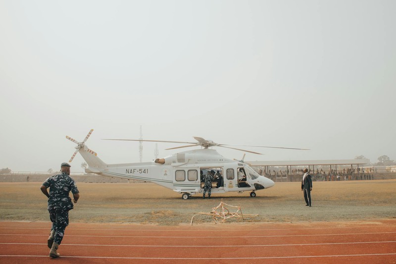 The Terror Paradox: Global Deaths Fall as Africa's Violence Surges