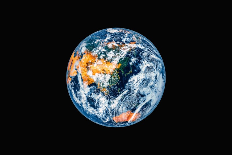 Earth's Energy Imbalance Hits Record High as El Niño Looms