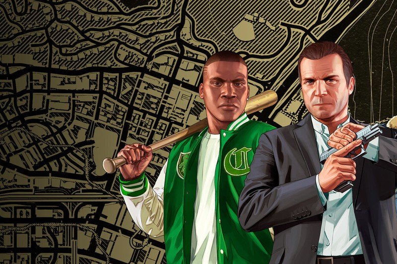 GTA V Hits $15 as 43K Players Prove Los Santos Won't Die