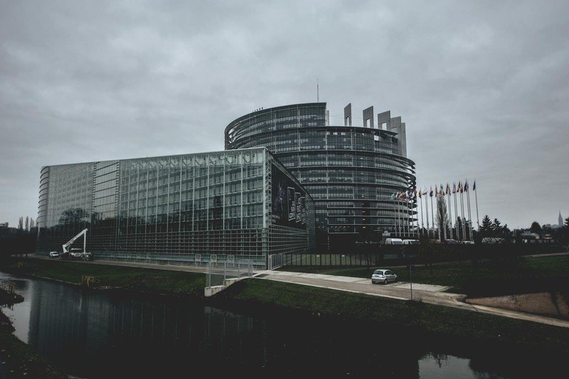 EU Parliament Kills 'Chat Control' Mass Surveillance Plan