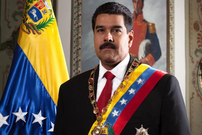 Maduro in Manhattan: Deposed Strongman Faces U.S. Justice