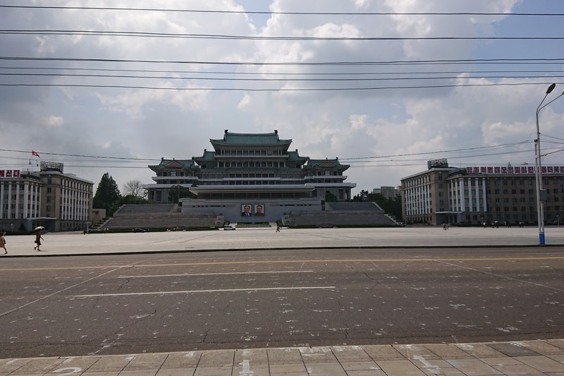 The Odd Couple: Lukashenko Meets Kim as Belarus-North Korea Ties Suddenly Thrive