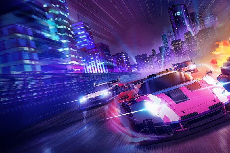 Screamer Hits #1: The $60 Arcade Racer Players Call 'Best in Years'