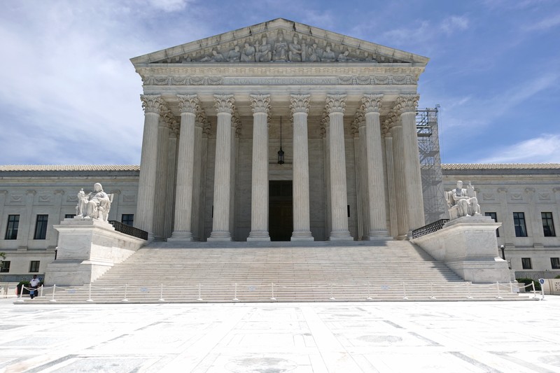 Supreme Court to Music Industry: ISPs Aren't Your Copyright Police