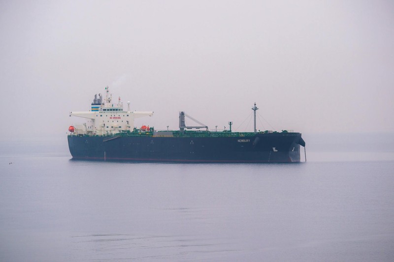 UK Authorizes Military to Board Russian 'Shadow Fleet' Ships