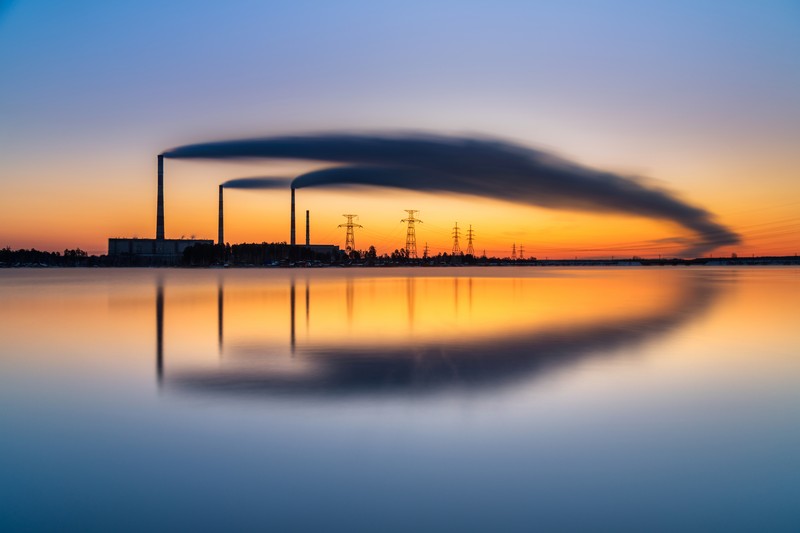 US Emissions Caused $10 Trillion in Climate Damage, Study Finds