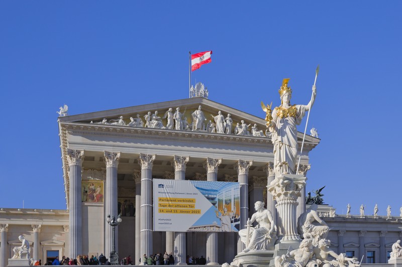 Austria to Ban Social Media for Under-14s, Citing Platforms' 'Deliberate Addiction Design'