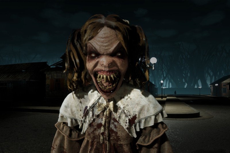 Don't Turn Off the Light Wants to Be Your Next Party Game