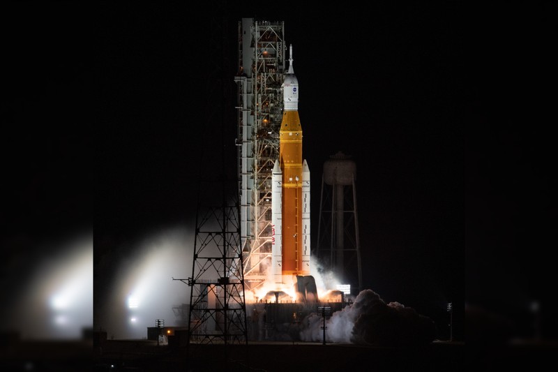 Fifty-Three Years Later, Humans Are Finally Going Back to the Moon