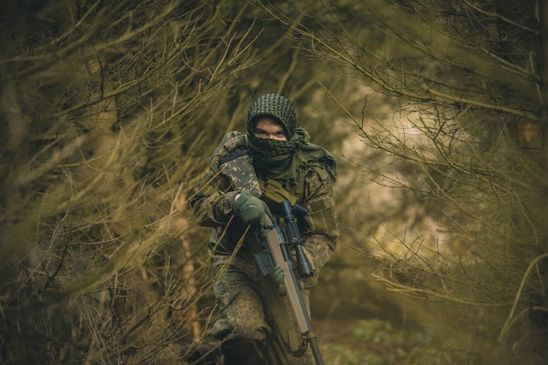 Gray Zone Warfare's €120 Supporter Edition Drops a Third — Redemption or Retrenchment?