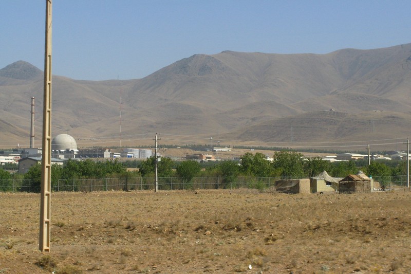 Israel Strikes Iran's Nuclear Sites, Opening a Dangerous New Front