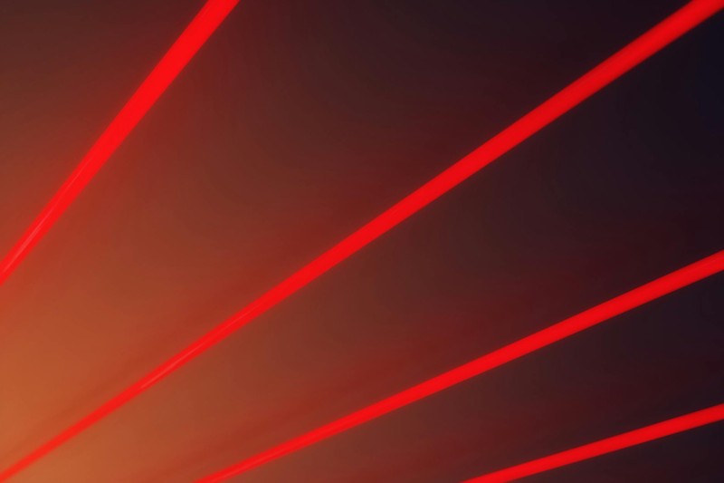 Something in Light Moves Faster Than Light. Einstein Isn't Worried.