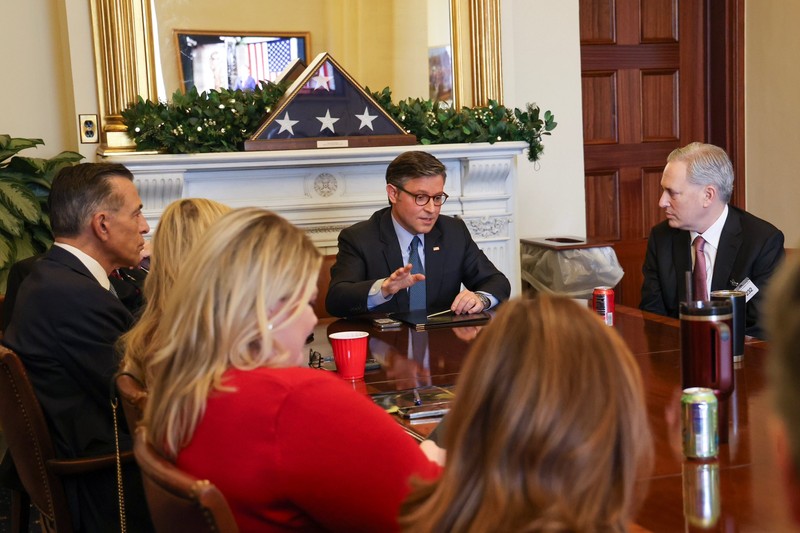 Sacks Out: Silicon Valley Loses Its White House Advocate