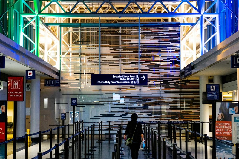 Senate Approves DHS Funding, Ends 42-Day Shutdown That Crippled US Airports