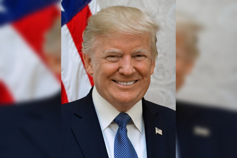 Trump Signature to Replace Treasurer's on US Currency, Ending 165-Year Tradition