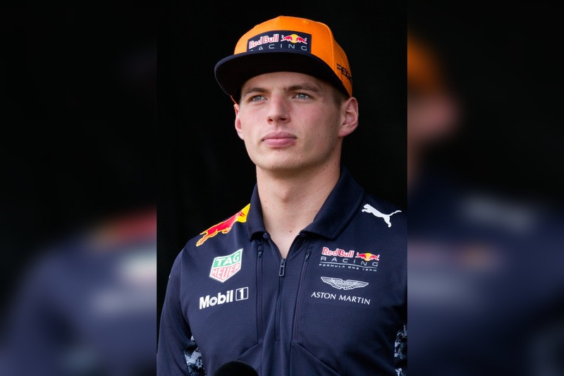 Verstappen Boots Reporter from Press Conference Over Four-Month-Old Grudge