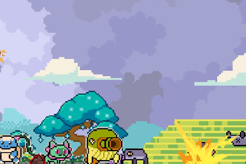 Winmon: Prologue — Free, Perfectly Rated, and Playing in Front of 35 People