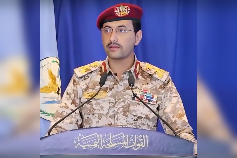 Houthis Strike Israel, Opening a New Front in the Iran War