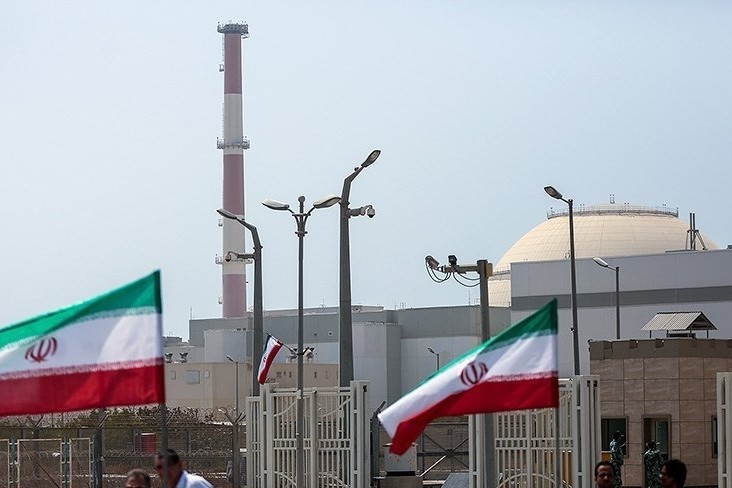 Iran's Only Nuclear Plant Deteriorates — Inside a War Zone