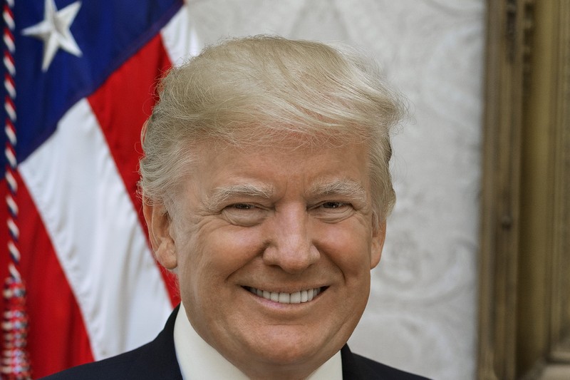 Trump's May Beijing Visit Signals First Iran War Off-Ramp