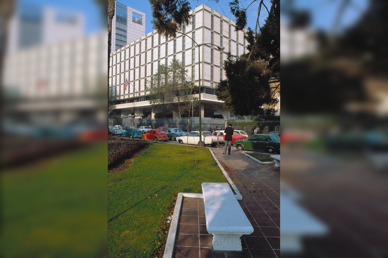 US Embassy's AI Deportation Corrido Sparks Outrage Across Mexico