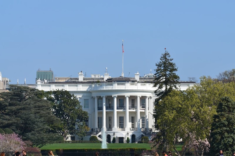 The White House Made an App for Reporting Your Neighbors to ICE