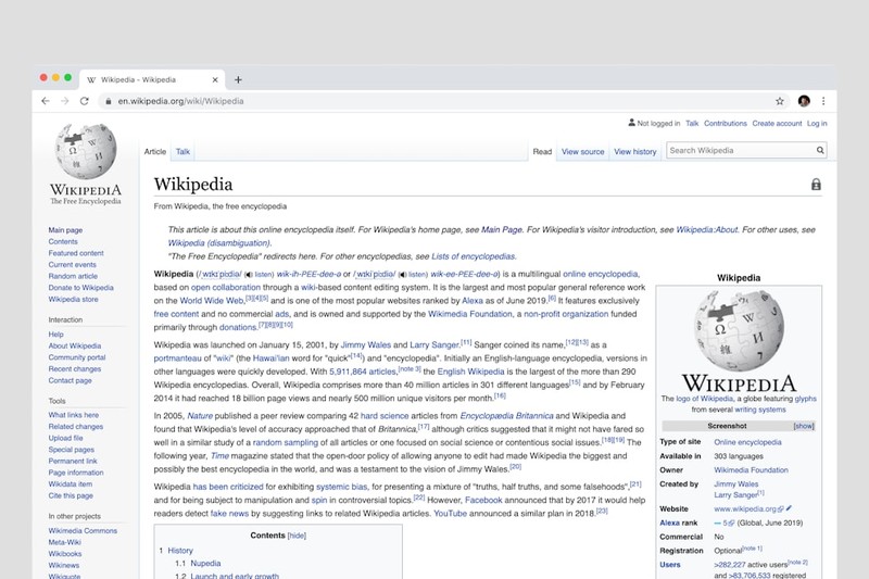 Wikipedia Bans AI-Generated Edits. Enforcement Is the Hard Part.