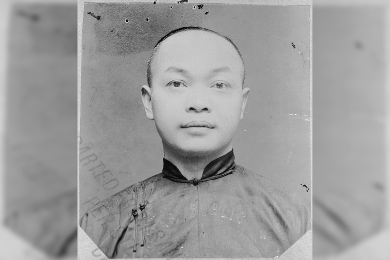 1898 Called: The Family That Survived the Last Battle Over Birthright Citizenship