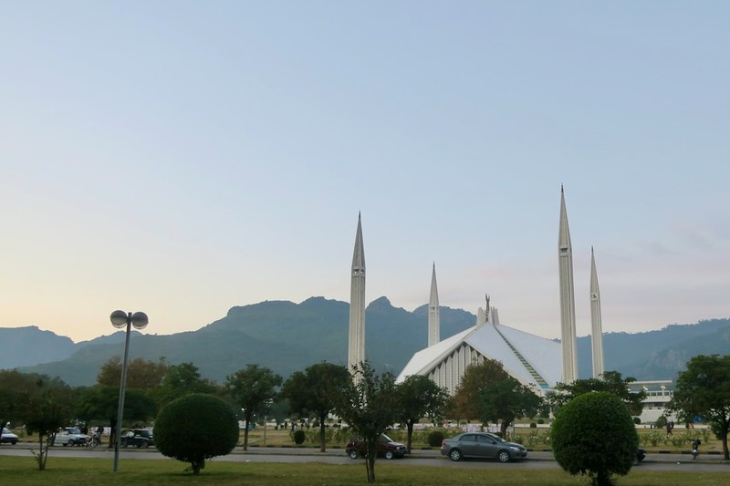 Four Nations, One Table, No Ceasefire: Islamabad's Bid to Stop the Iran War