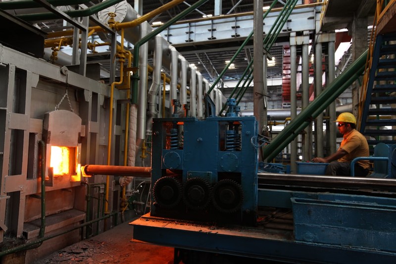 Iran Targets Gulf Industrial Backbone in Aluminium Strikes