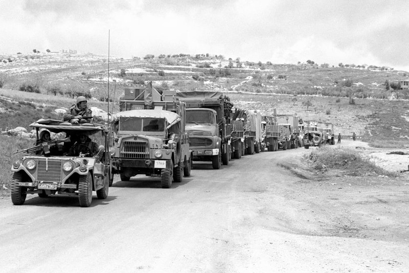 Israel Pushes Deeper Into Lebanon, Vowing an Expanded Buffer Zone