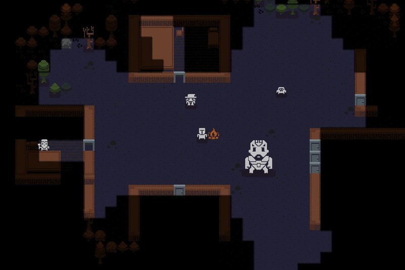 Lost Flame Has the Best Combat in Roguelikes. Six People Are Playing It.