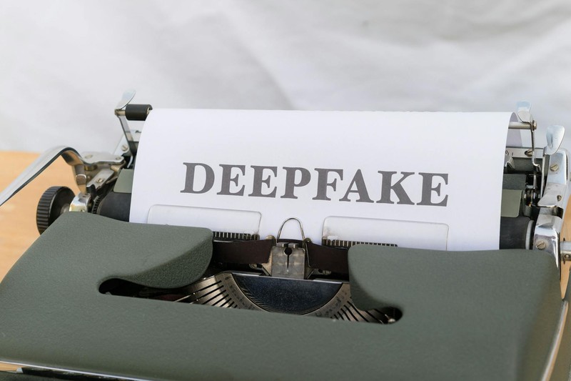 Reality Optional: AI Deepfakes Swamp the 2026 Midterm Campaign