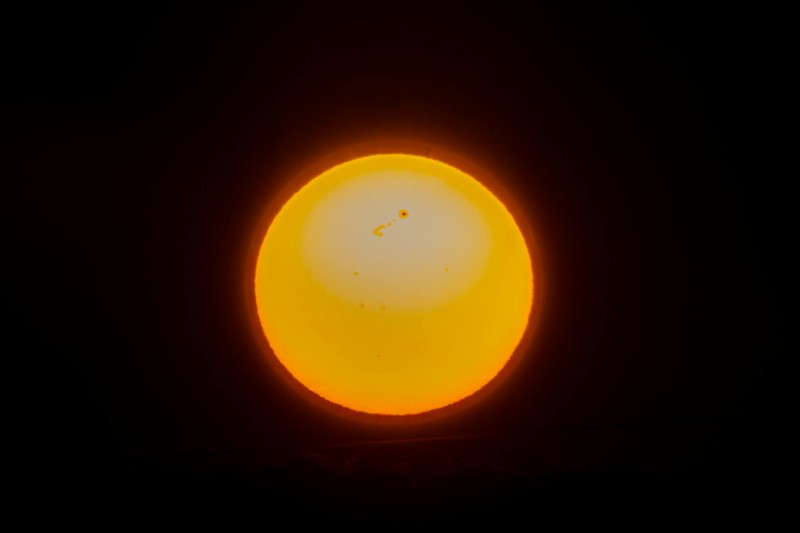 Scientists Detect Magnetic Waves Deep Inside the Sun — and a New Way to Predict Space Weather