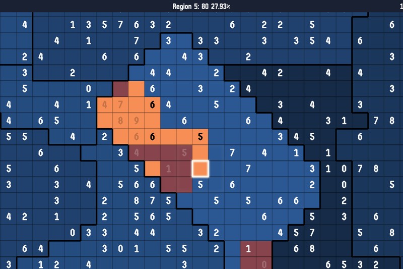 The #1 New Release Has Four Players. This Free Puzzle Game Has 129.