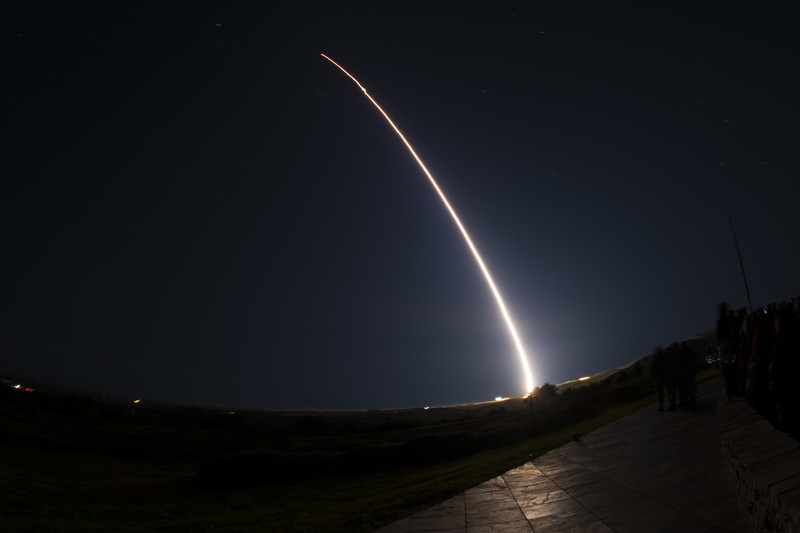 The Bomb Is Back: How the Iran War Restarted the Global Nuclear Clock