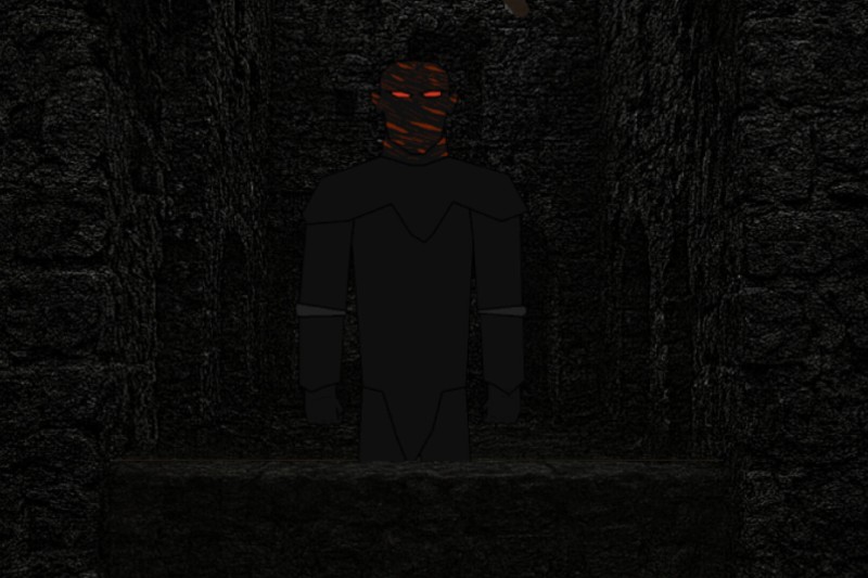 Two Games Invoke Dark Souls. Nobody's Playing Either.